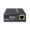 Planet LRP-101U-KIT UTP PoE extension 10 100Base-TX IEEE802.3at-30WEFT+ESD range 500m -20 to 70°C thumbnail (4 of 5)