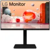 LG IPS monitor 24BA550-B 238" 1920x1080 5ms 16:9 250cd 100Hz HDMI DP USB D-Sub Pivot repro thumbnail (1 of 8)