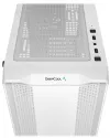 DEEPCOOL behuizing CC560 V2 ATX 4x120 mm ventilator USB 3.0 USB 2.0 wit thumbnail (2 of 8)