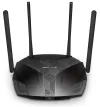 Mercusys MR70X - AX1800 Dual Band Wi-Fi 6 Ródaire 1x GbE WAN 3x GbE LAN