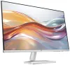 HP 527sf 27" 1920x1080 IPS 5ms 300 cd m2 1500:1 HDMI VGA zwart-zilver
