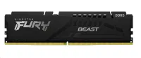 Kingston FURY Beast DDR5 16GB 5600MT DIMM CL36 EXPO -muisti (1 of 3)