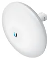 Ubiquiti NanoBeam 2AC 13 - cliant AP antenna 2.4GHz 13dBi MIMO2x2 airMAX AC 1x Gbit RJ45 PoE 24V