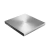 ASUS SDRW-08U7M-U G AS Zunanji tanek DVD-RW srebrn USB