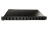 XtendLan 19" optický rozvaděč 12 portů SC duplex (24 FO portů) výsuvný
