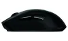 Logitech gaming mus G703 LIGHTSPEED trådløs optisk 6 knapper 16000dpi USB sort thumbnail (4 of 6)
