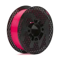 Filamento PM per stampa 3D, filamento PLA 175, rosa, 1 kg Filamento PM per stampa 3D, filamento PLA 175, rosa, 1 kg (1 of 1)