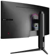 MSI Optix MAG301CR2 295" извит 2560 x 1080 VA 200Hz 1ms 3000:1 300cd m2 2xHDMI DP USB-C thumbnail (4 of 6)