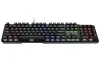 MSI pelinäppäimistö VIGOR GK41 LR langallinen mekaaninen RGB-taustavalo USB US -asettelu thumbnail (3 of 6)