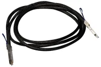 MikroTik DDQ+DA0003 Módulo MiniGBIC 400 Gigabit 3m (QSFP-DD) (1 of 1)