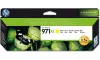 Cartuccia d'inchiostro giallo HP (971XL) CN628AE originale