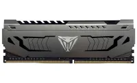 PATRIOT Viper Steel 32GB DDR4 3200MHz DIMM CL16 135V Теплозащитный экран PATRIOT Viper Steel 32GB DDR4 3200MHz DIMM CL16 135V Теплозащитный экран (1 of 1)