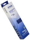 EPSON Black Ribbon Cartridge C13S015613 LQ-300 + +II 570 + 580 8xx Dualpack
