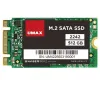 UMAX SSD 512GB interno M.2 2242 SATAIII 3D TLC