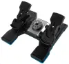Logitech G Saitek PRO Flugruderpedale