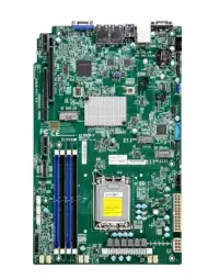 Placă de bază SUPERMICRO LGA1700 4xDDR5 8xSATA 2xM.2 .PCIe1x516x 1x5x4 2xLAN IPMI WIO Placă de bază SUPERMICRO LGA1700 4xDDR5 8xSATA 2xM.2 .PCIe1x516x 1x5x4 2xLAN IPMI WIO (1 of 1)