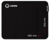 LORGAR podložka pod myš LEGACER 753 (M) voděodolná 360 x 300 x 3mm