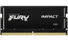 KINGSTON FURY Impact 16GB DDR5 5600MT με CL40 SO-DIMM