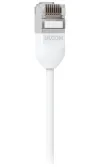 Ubiquiti UniFi Premium Patch Cable Outdoor 2m Patch kabel venkovní Cat6A bílý 2m thumbnail (3 of 4)