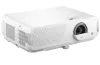 ViewSonic LX720-4K 4K Smart Laser Hjemmeprojektor 3500 ANSI 3mil: 1 HDMI USB Wifi-højttaler 10W Google TV-billede op til 300"l