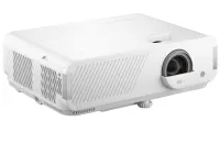 ViewSonic LX720-4K 4K Inteligentny projektor laserowy do domu 3500 ANSI 3mil: 1 HDMI USB Głośnik Wi-Fi 10 W Google TV obraz do 300"l ViewSonic LX720-4K 4K Inteligentny projektor laserowy do domu 3500 ANSI 3mil: 1 HDMI USB Głośnik Wi-Fi 10 W Google TV obraz do 300"l (1 of 13)