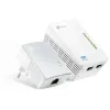 TP-Link TL-WPA4220KIT Powerline adapterit 500 Mbps WiFi-setti TL-WPA4220 ja TL-PA4010