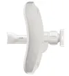 Ubiquiti LiteBeam M5 23 – AP-Client 5 GHz Antenne 23 dBi SISO airMAX 1x RJ45 PoE 25 V thumbnail (2 of 5)