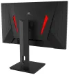 MISURA 25" LED P23QG25DFA01 VA 1920x1080 (FHD) 3000:1 1ms 350 cd m2 HDMI DP REPRO VESA 100x100 sort thumbnail (4 of 6)
