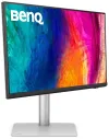 BENQ 27" LED PD2730S panel IPS 5120x2880 20M:1 5ms HDMI DP Thunderbolt USB Głośnik obrotowy thumbnail (2 of 6)