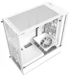 Корпус NZXT H5 Elite edition 3x120 мм (2xRGB) вентилятор USB 3.0 USB-C 3.1 прозрачная боковая и передняя панель белого цвета thumbnail (5 of 6)