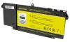 PATONA baterie pro ntb DELL Latitude 5320 7320 7420 7520 3400mAh Li-Pol 15,2V 7FMXV