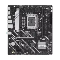 ASUS Prime H810M-A-CSM LGA 1851 2x DDR5 M.2 HDMI DP mATX ASUS Prime H810M-A-CSM LGA 1851 2x DDR5 M.2 HDMI DP mATX (1 of 5)