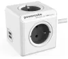 PowerCube extended USB grey