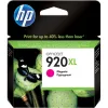 HP CD973AE bíborvörös tintapatron (920XL) eredeti