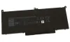 DELL batteri 4-celler 60 Wh til Latitude 7280 7290 7380 7390 7480 7490