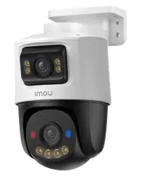 IP-камера Imou PS70F 10MP PTZ PoE 10Mpix IP65 об'єктив 36 мм 8x цифровий зум H.265 Onvif IP-камера Imou PS70F 10MP PTZ PoE 10Mpix IP65 об'єктив 36 мм 8x цифровий зум H.265 Onvif (1 of 1)
