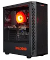 HAL3000 MEGA Gamer Pro Intel i5-11400F 16 Go RX 6600 1 To PCIe SSD W11 thumbnail (4 of 17)