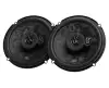 JBL Stage3 68MF 3-tiekaiutinjärjestelmällä varustetut koaksiaalikaiuttimet 165 mm 70 mm 560 W 55 Hz–20 kHz JBL Stage3 68MF 3-tiekaiutinjärjestelmällä varustetut koaksiaalikaiuttimet 165 mm 70 mm 560 W 55 Hz–20 kHz