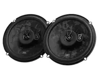 JBL Stage3 68MF 3-полосные коаксиальные колонки 165 мм 70 560 Вт 55 Гц–20 кГц JBL Stage3 68MF 3-полосные коаксиальные колонки 165 мм 70 560 Вт 55 Гц–20 кГц (1 of 5)