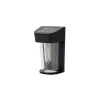 IMMAX TINY illuminazione LED solare da parete per esterni con sensore di luce 0,33 W
