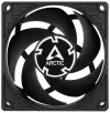 ARCTIC P8 PWM PST CO sort blæser 80mm PWM PST sort thumbnail (2 of 4)