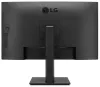 LG IPS monitor 27BQ75QB 27" 2560x1440 16:9 350cd 1000:1 HDMI USB-C DP Daisy chain repro thumbnail (5 of 7)