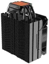Chłodzenie procesora Zalman CNPS9X PERFORMA ARGB 120mm wentylator ARGB 4xheatpipe PWM czarny thumbnail (5 of 5)