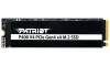 PATRIOT P400 V4 500GB SSD Internal M.2 PCIe Gen4 x4 NVMe 2280