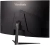 ViewSonic VX3218C-2K OMNI 32" curvo VA 16:9 2560x1440 165Hz 1ms 250cd m2 Freesync premium 2xHDMI DP Repro thumbnail (6 of 9)