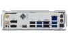 ASRock B860M Steel Legend WiFi Intel B860 LGA1851 4x DDR5 4x M.2 HDMI DP Thunderbolt 4 WiFi mATX thumbnail (4 of 4)