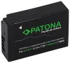 PATONA baterie pro foto Canon LP-E17 1100mAh Li-Ion Premium