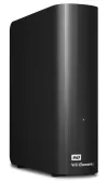 WD Elements Desktop 6TB HDD зовнішній 3.5" USB 3.0 чорний