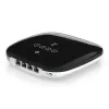 Ubiquiti UFiber WiFi6 - GPON klientská jednotka Wi-Fi 6 4x Gbit RJ45 SC APC port PoE 24V thumbnail (2 of 5)