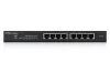 Zyxel GS1900-8 v2 8 port GbE L2 smart switch desktop fanless thumbnail (3 of 4)
